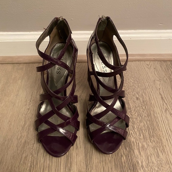 Guess high heels size 6 - Picture 8 of 11